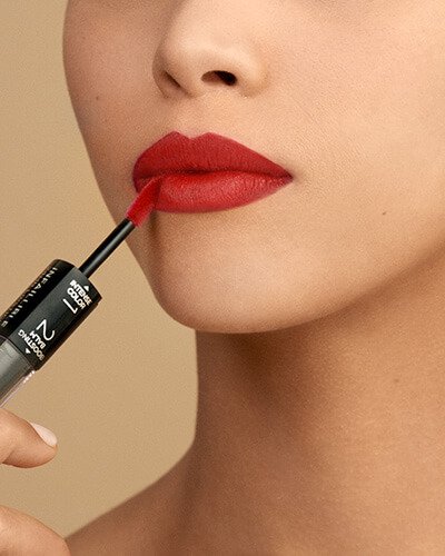 Rossetto Infaillible 24h 700 Red Ec1 Dettaglio Prodotto